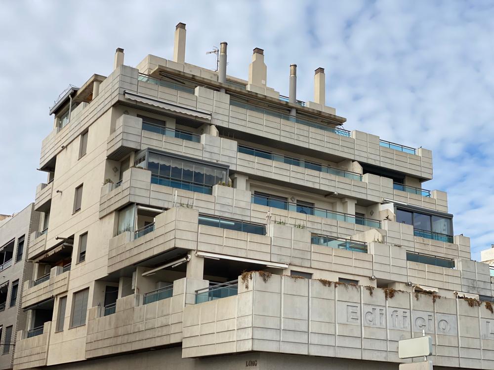  te koop penthouse El Puerto De Sagunto Camp De Morvedre 42
