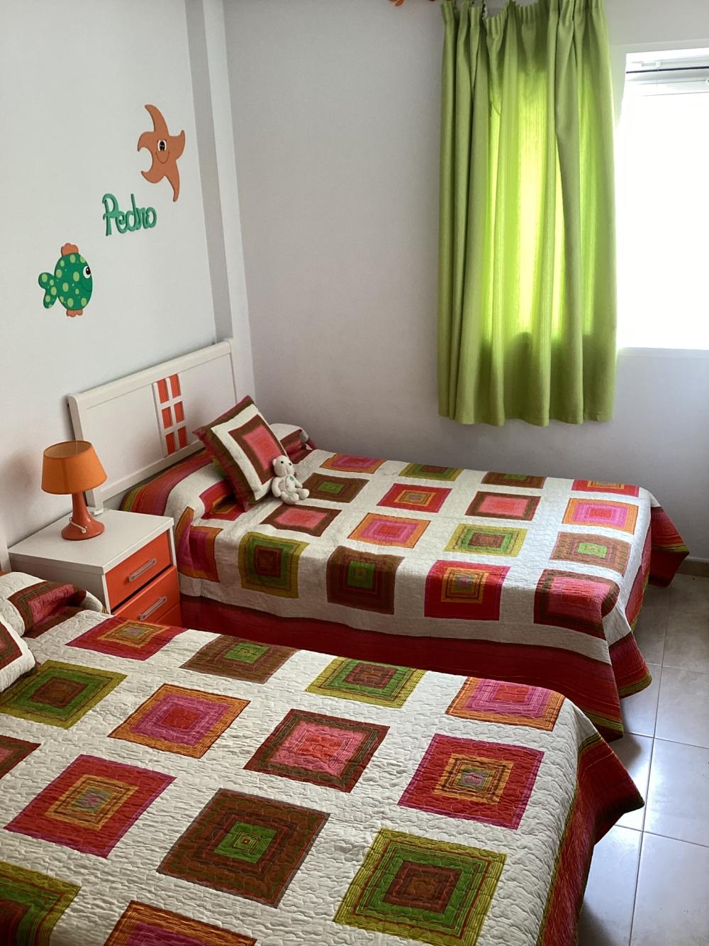  te koop appartement Los Alcázares Mar Menor 7