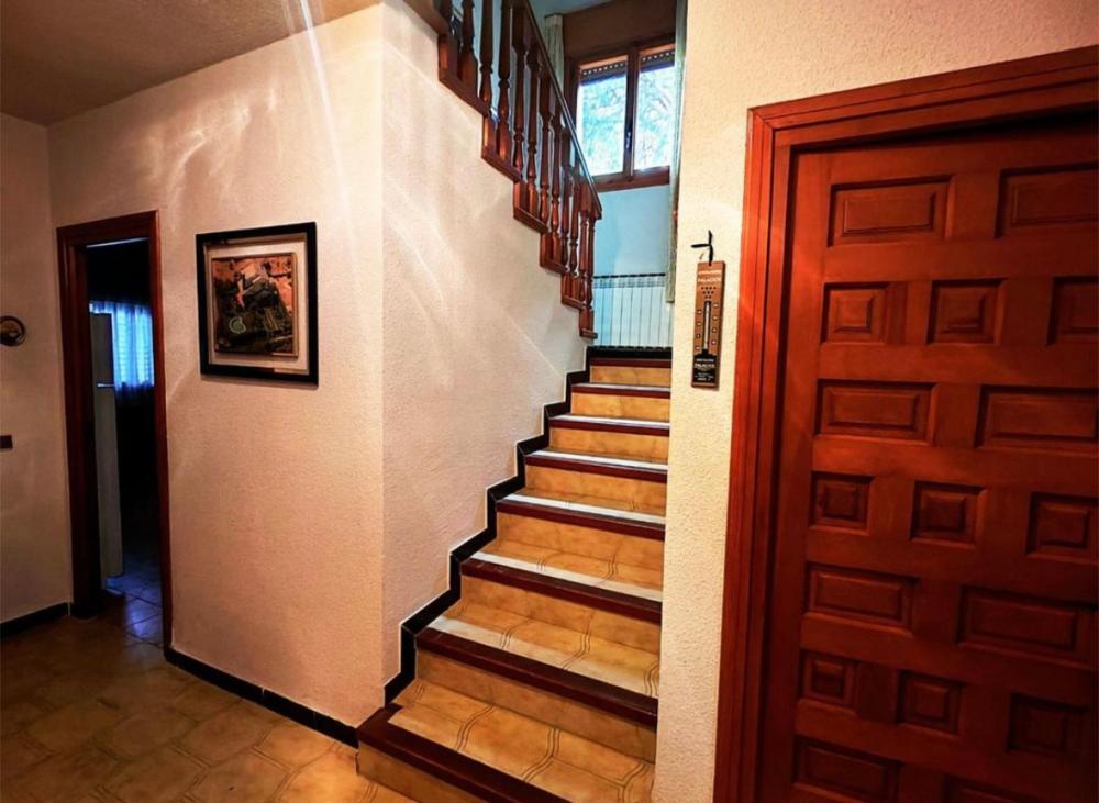  te koop villa Galapagar Cuenca Del Guadarrama 9