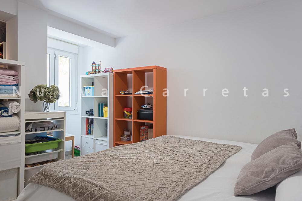  te koop villa Ciudad Jardín-Zapillo-Cortijo Grande-Nueva Almería-Tagarete Comarca Metropolitana De Almería 32