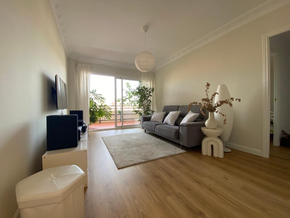  te koop appartement Cruz De Humilladero Málaga-Costa Del Sol 2