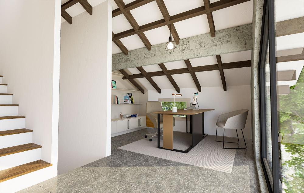  te koop huis Sarrià-Sant Gervasi-Vallvidrera-Tibidabo-Les Planes Barcelonès 9