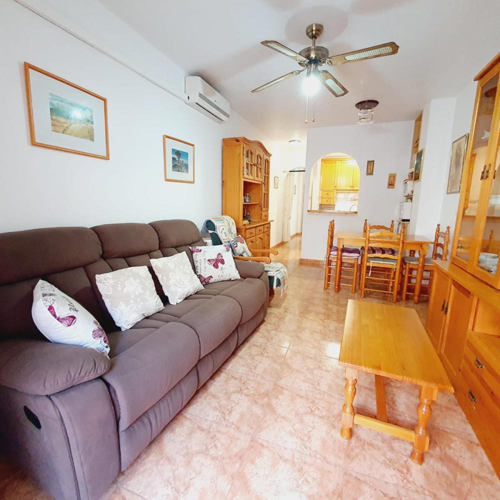  te koop appartement Torrevieja Baix Segura 5