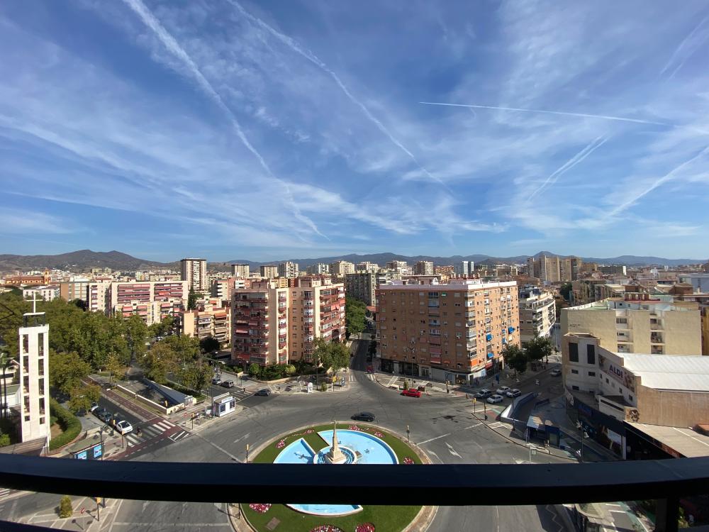  te koop appartement Cruz De Humilladero Málaga-Costa Del Sol 5