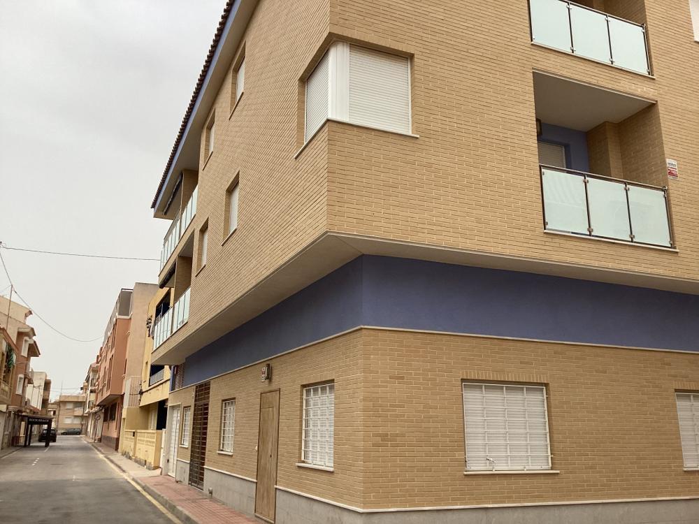  te koop appartement Los Alcázares Mar Menor 8