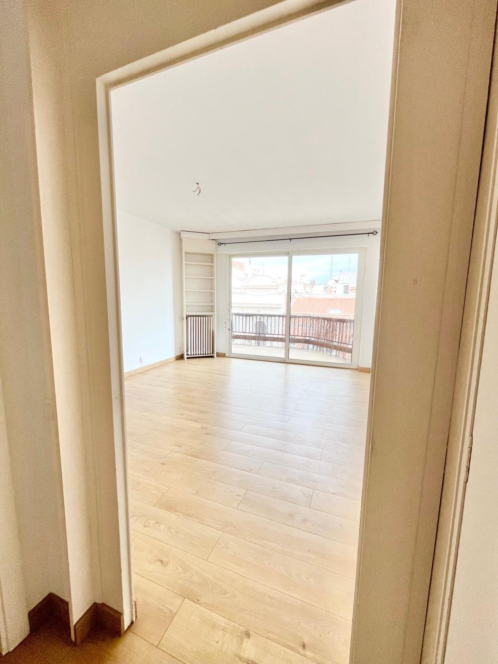  te koop appartement Sarrià-Sant Gervasi-Galvany Barcelonès 4