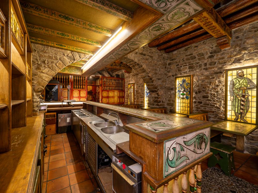  te koop huis Aínsa Sobrarbe 24