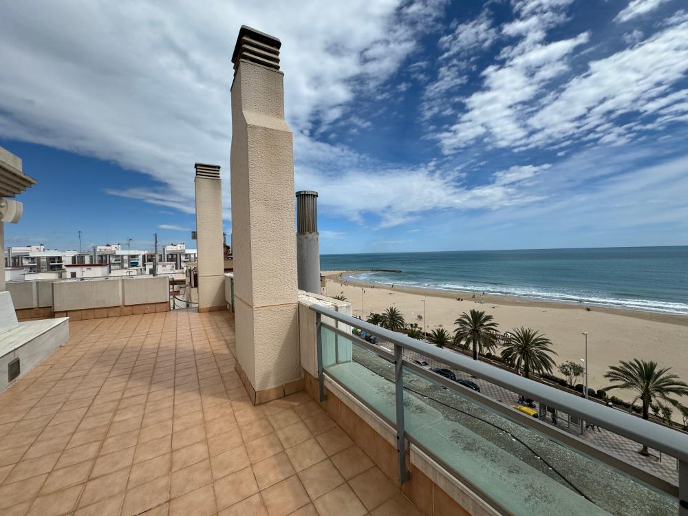  te koop penthouse El Puerto De Sagunto Camp De Morvedre 34