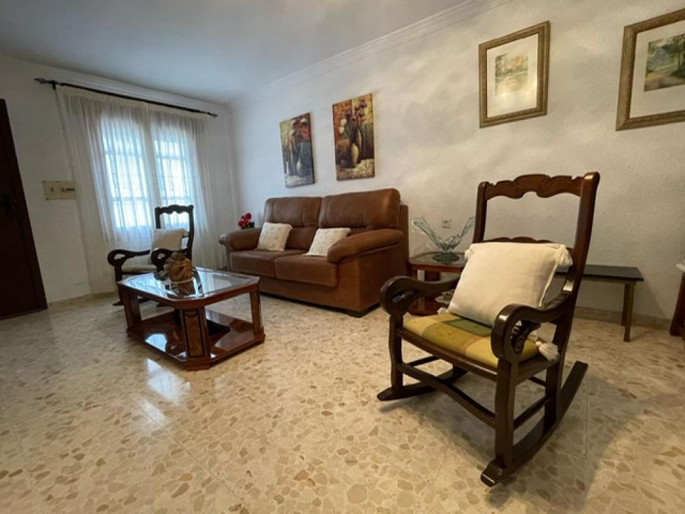  te koop huis Villanueva Del Rosario Nororma 4