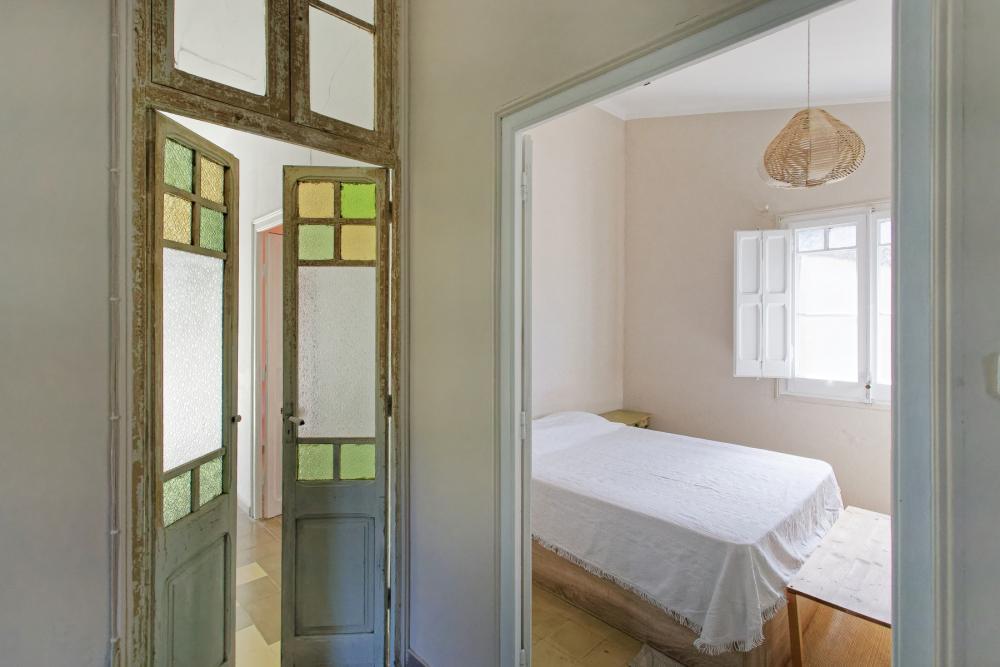  te koop huis Sarrià-Sant Gervasi-Vallvidrera-Tibidabo-Les Planes Barcelonès 25