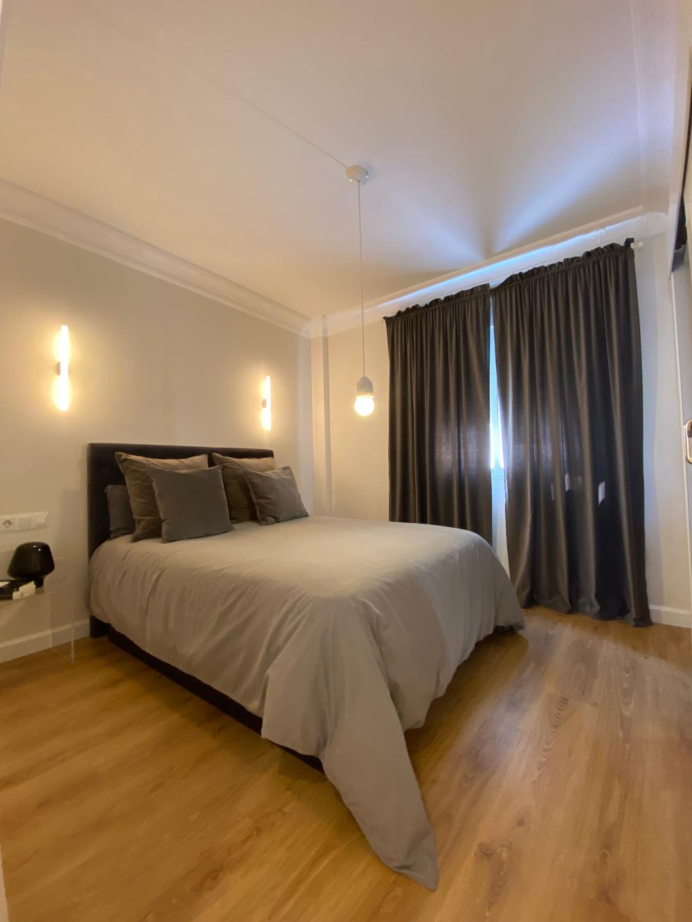  te koop appartement Cruz De Humilladero Málaga-Costa Del Sol 1