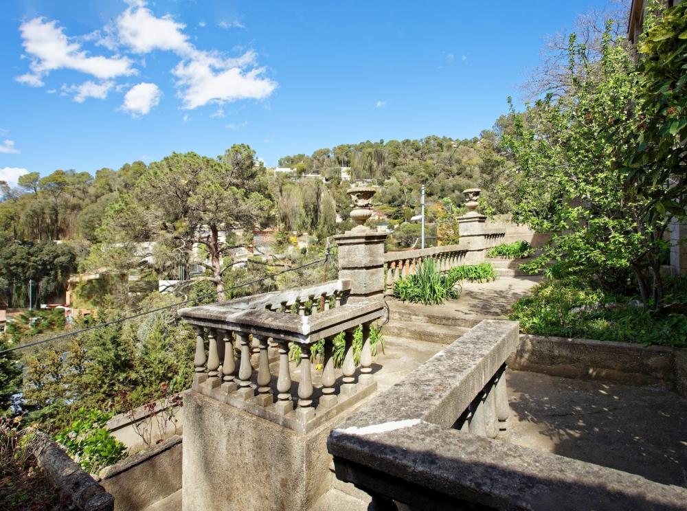  te koop huis Sarrià-Sant Gervasi-Vallvidrera-Tibidabo-Les Planes Barcelonès 24