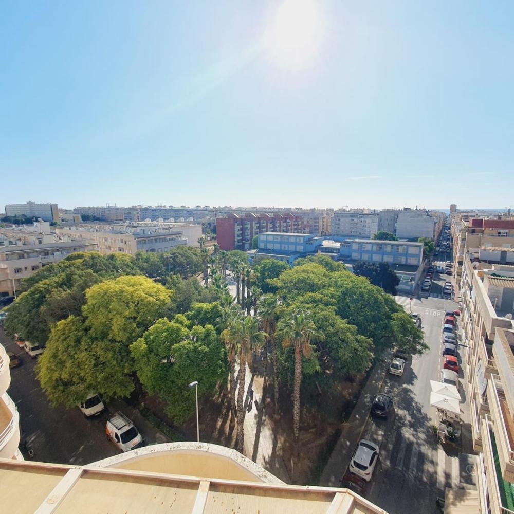  te koop appartement Torrevieja Baix Segura 36