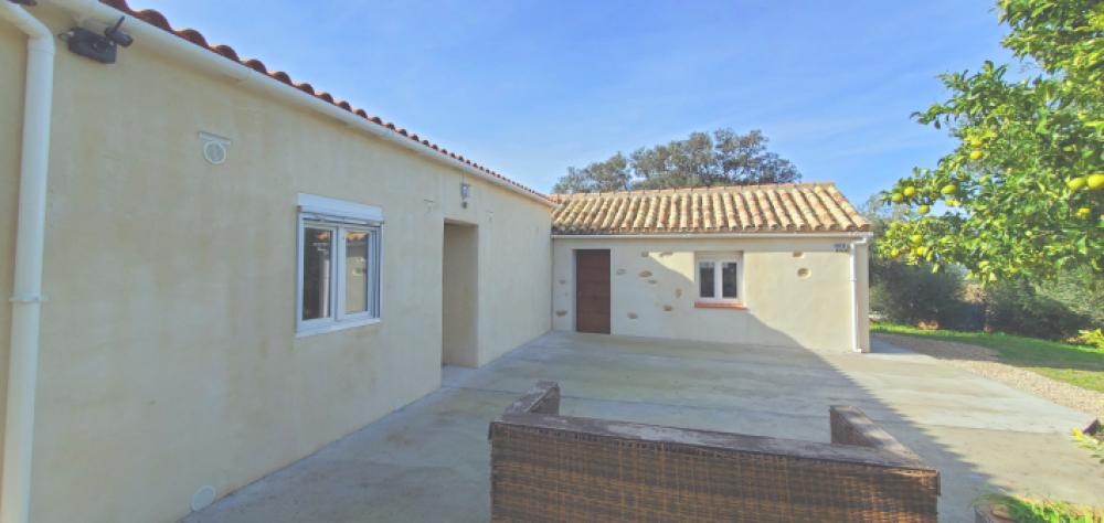  te koop boerderij Arcos De La Frontera Sierra De Cádiz 4