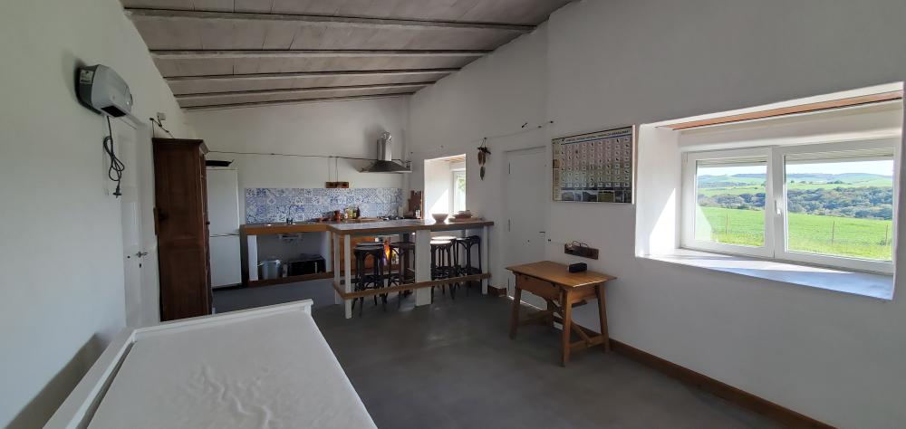  te koop boerderij Arcos De La Frontera Sierra De Cádiz 19