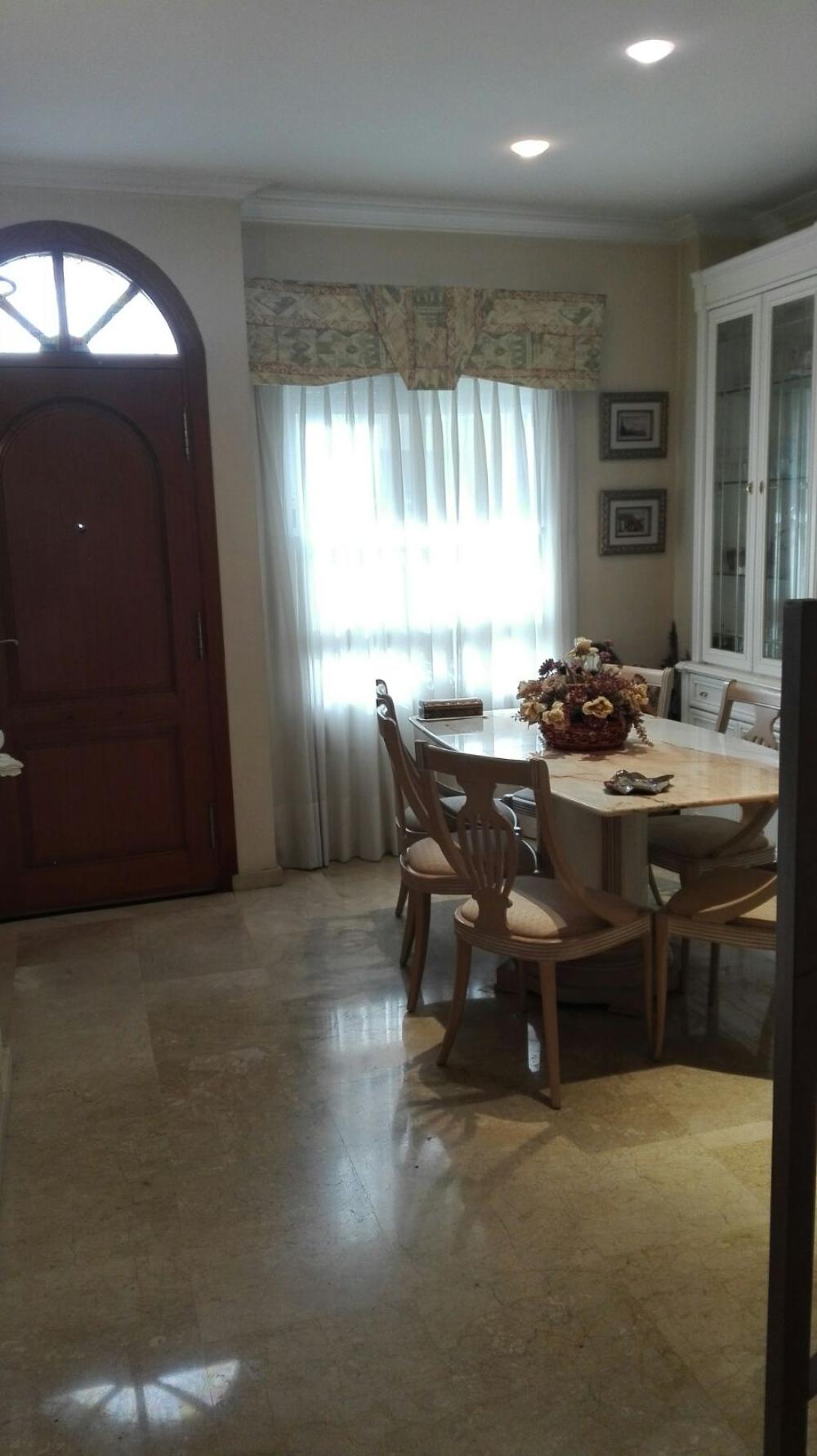  te koop twee-onder-een-kapwoning Campanar Campanar Valencia 2