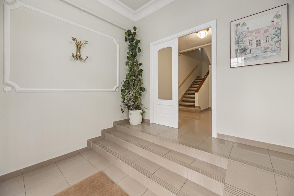  te koop appartement Salamanca-Lista Madrid Capital 21