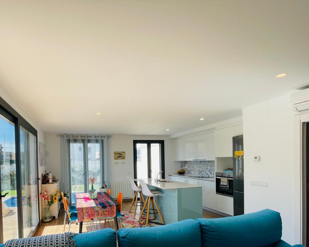  te koop villa Vilafortuny Baix Camp 12