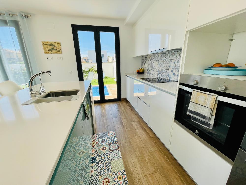  te koop villa Vilafortuny Baix Camp 15