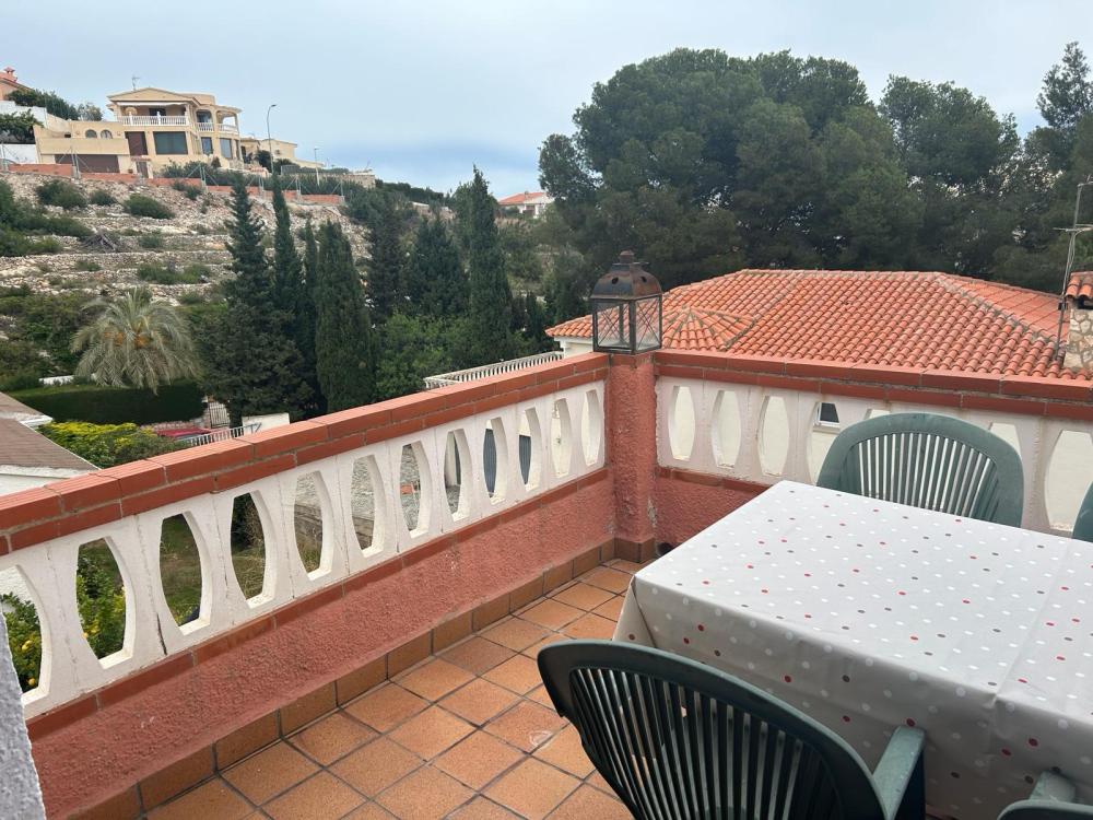  te koop twee-onder-een-kapwoning Peñíscola Baix Maestrat 15