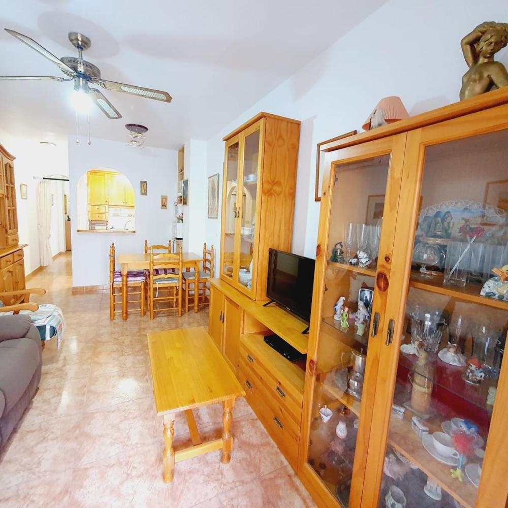  te koop appartement Torrevieja Baix Segura 3