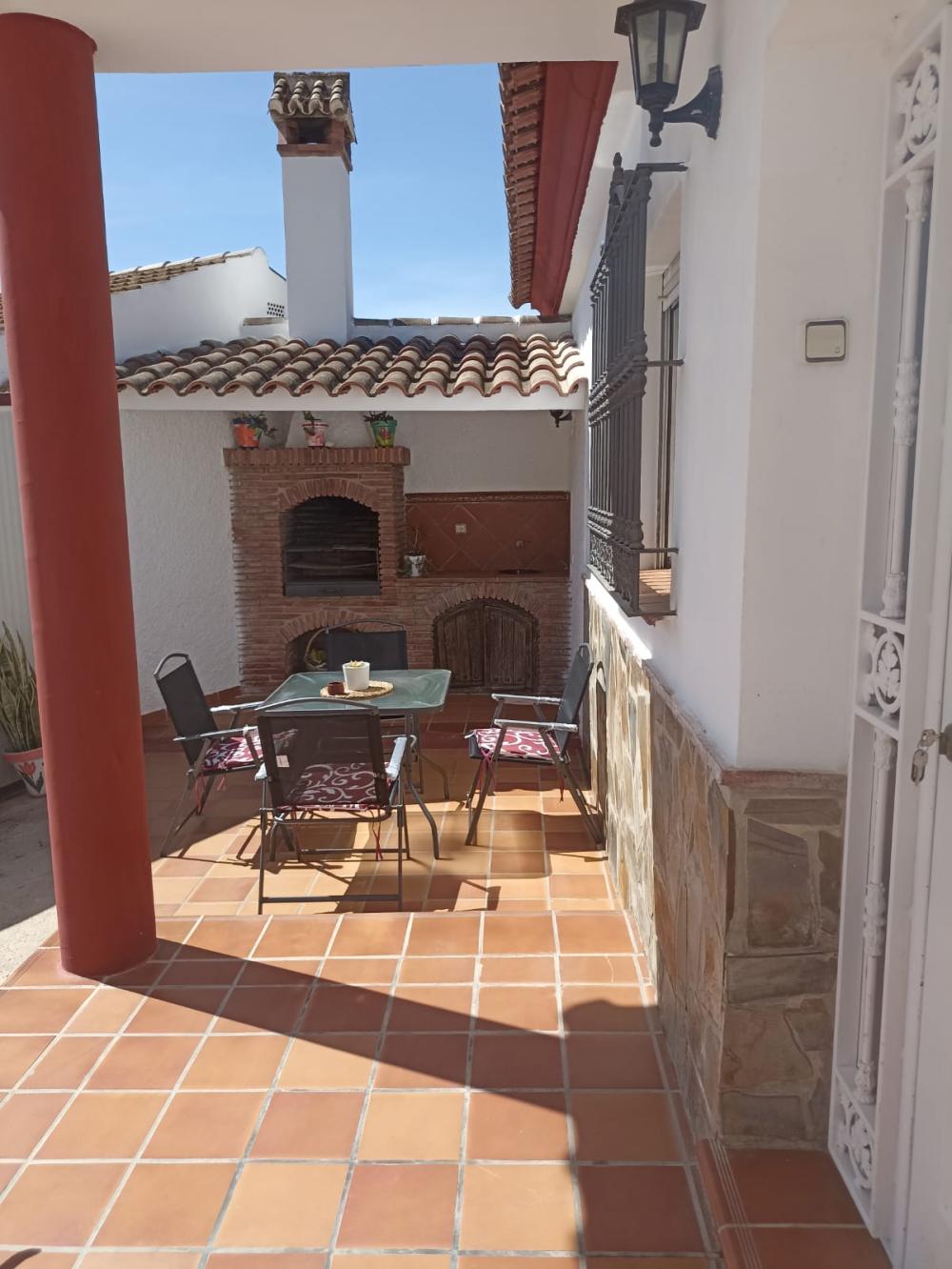 te koop boerderij Estacion De Aljaima Valle Del Guadalhorce 25