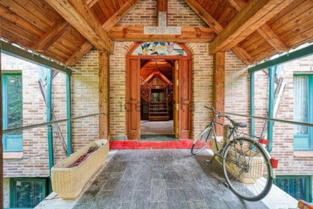  te koop herenhuis Villafranca Del Castillo Cuenca Del Guadarrama 1