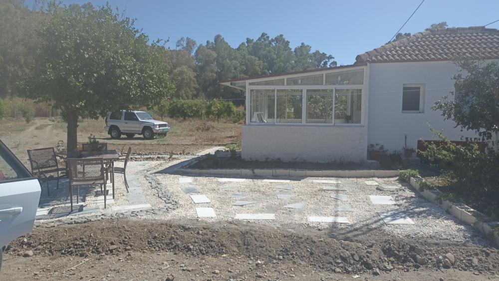  te koop boerderij Estacion De Aljaima Valle Del Guadalhorce 11