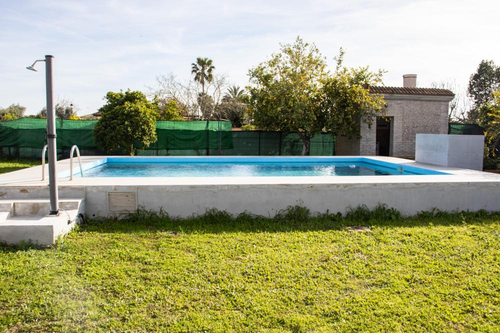  te koop villa Alcalá De Guadaira Metropolitana De Sevilla 3