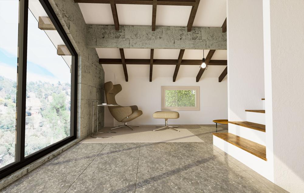  te koop huis Sarrià-Sant Gervasi-Vallvidrera-Tibidabo-Les Planes Barcelonès 12