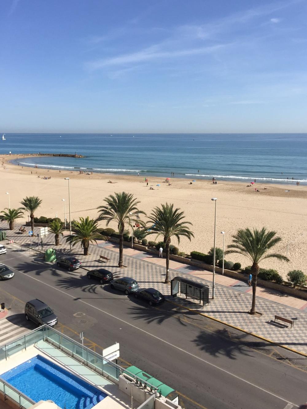  te koop penthouse El Puerto De Sagunto Camp De Morvedre 43