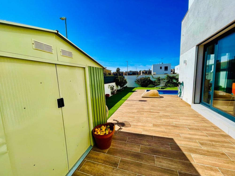  te koop villa Vilafortuny Baix Camp 8