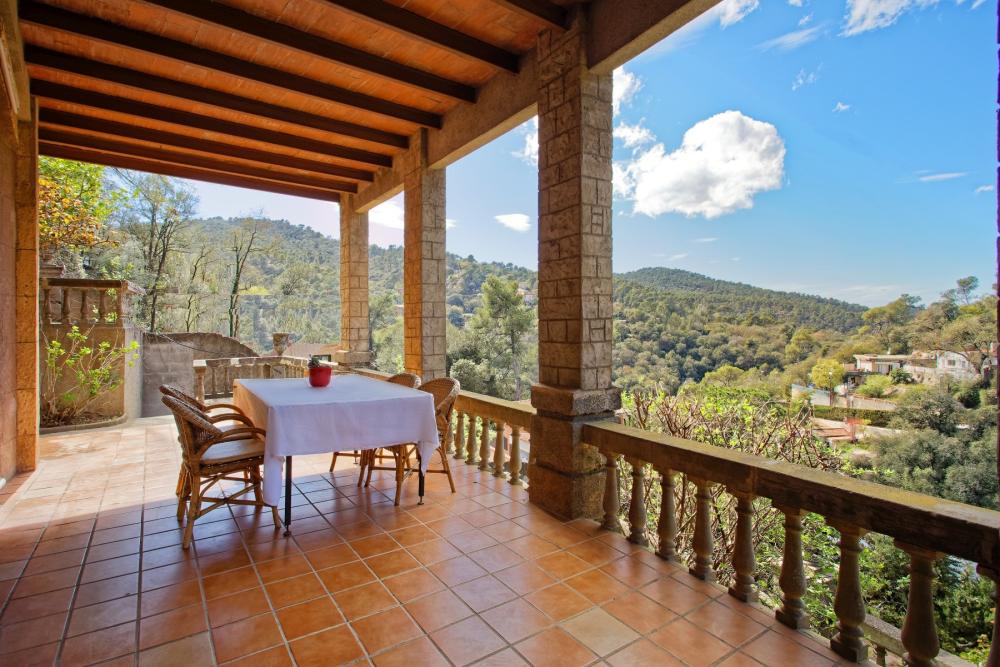  te koop huis Sarrià-Sant Gervasi-Vallvidrera-Tibidabo-Les Planes Barcelonès 19
