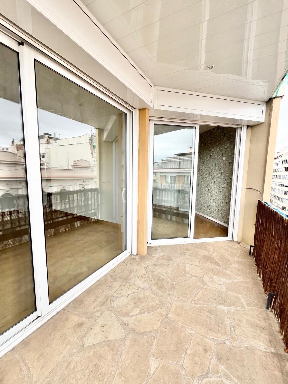  te koop appartement Sarrià-Sant Gervasi-Galvany Barcelonès 23