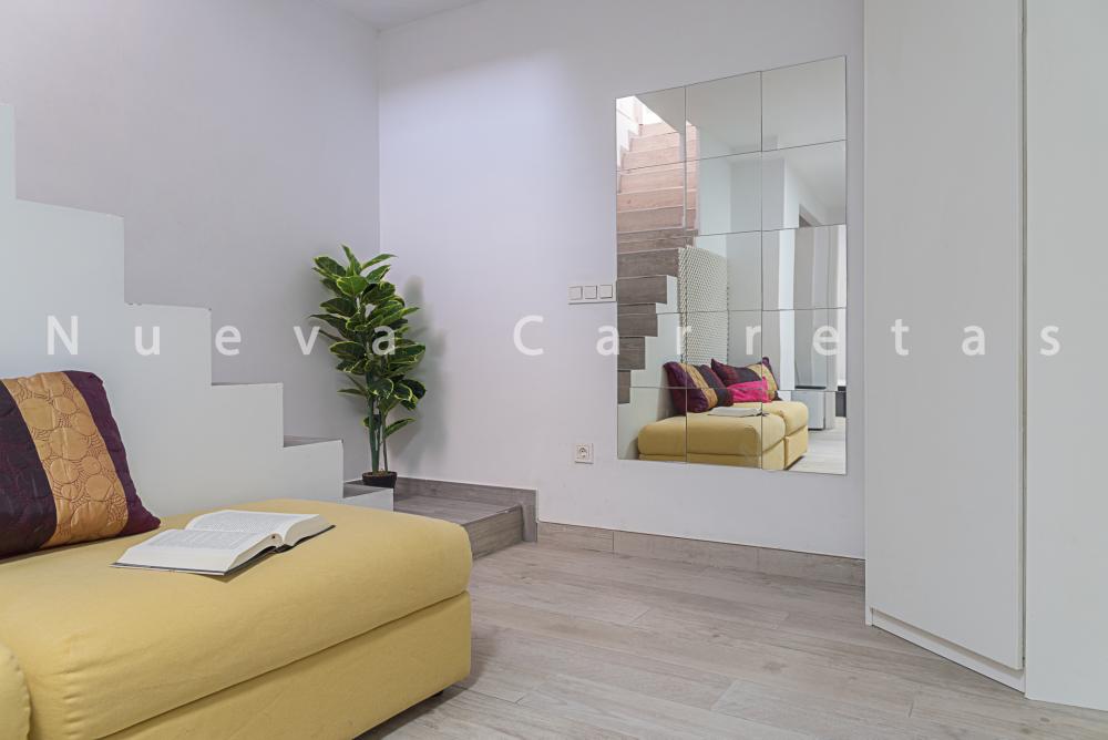  te koop villa Ciudad Jardín-Zapillo-Cortijo Grande-Nueva Almería-Tagarete Comarca Metropolitana De Almería 33