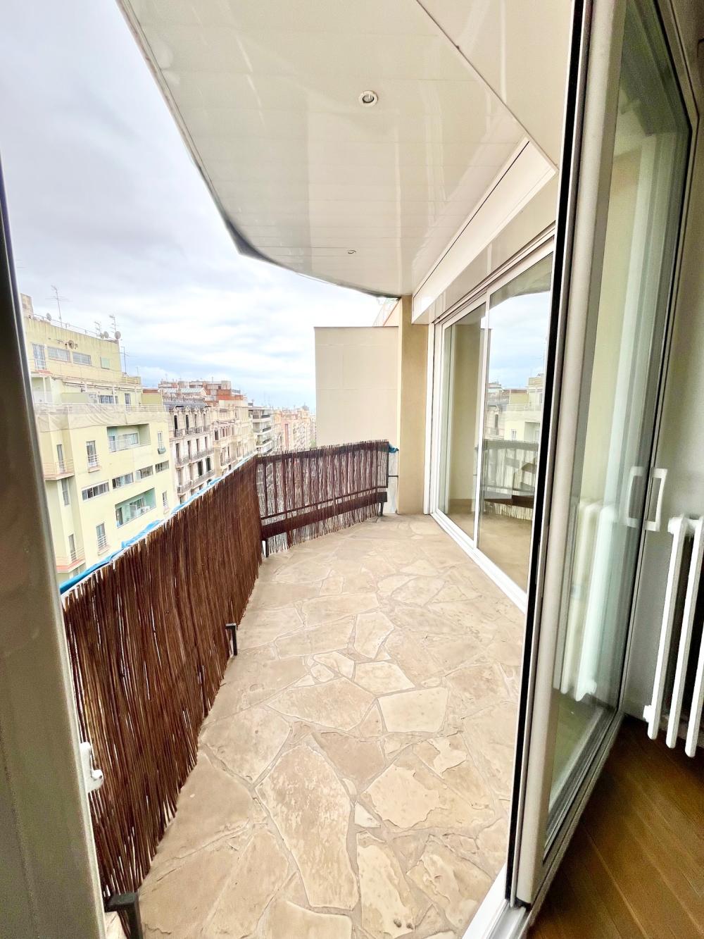  te koop appartement Sarrià-Sant Gervasi-Galvany Barcelonès 16