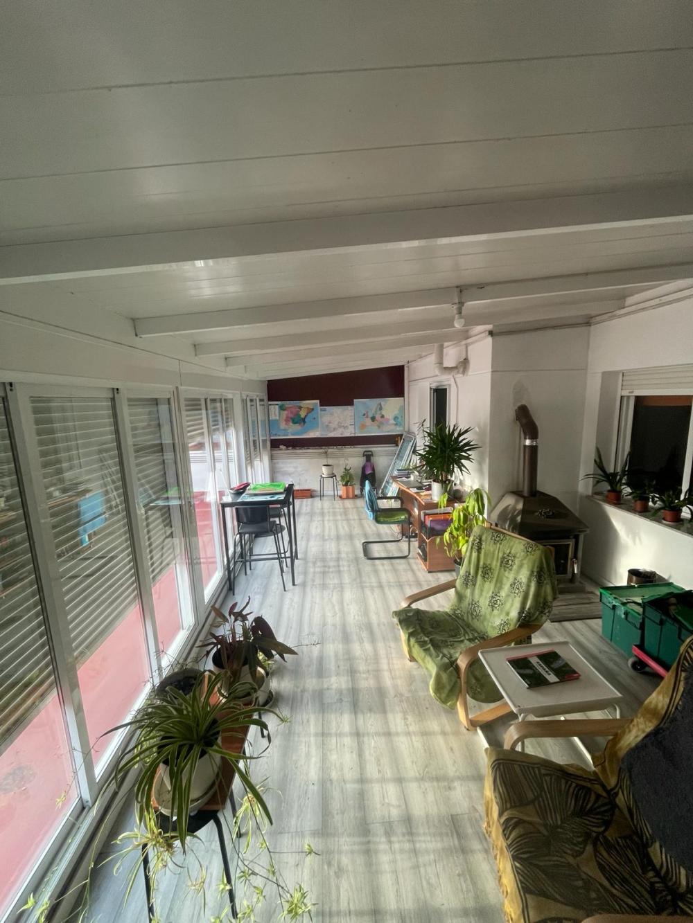 te koop appartement Oza Dos Ríos Coruña 2