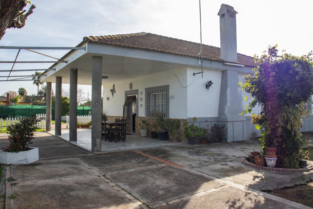 te koop villa Alcalá De Guadaira Metropolitana De Sevilla 10