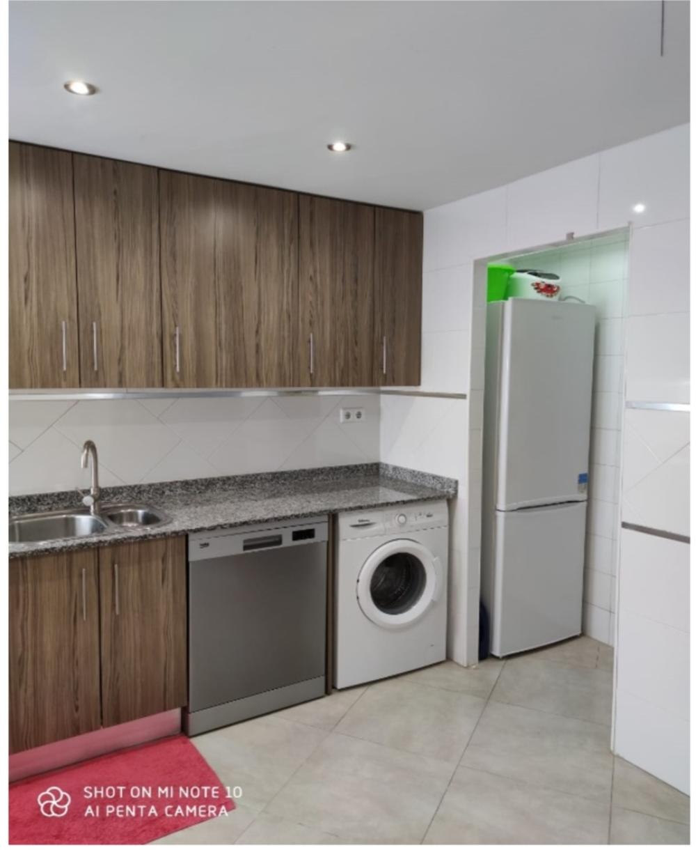  te koop appartement Marqués De Fontsanta Palma 7