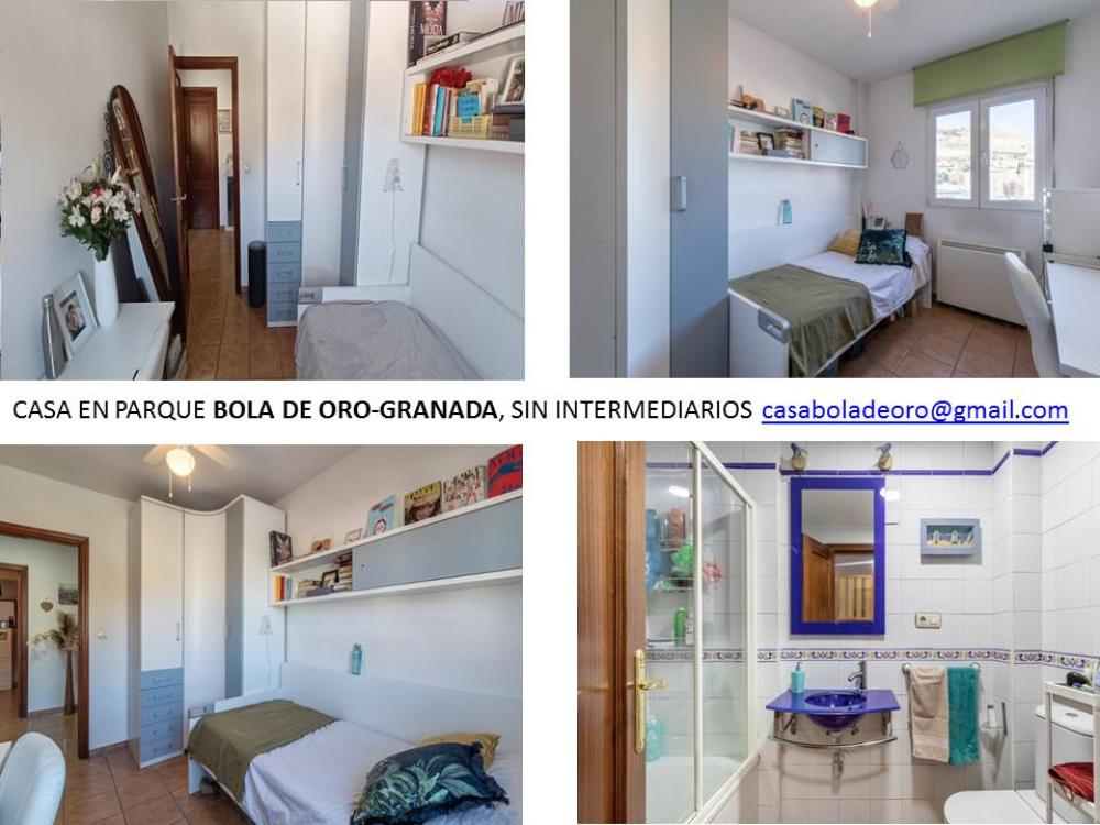  te koop huis Bola De Oro Vega De Granada 4