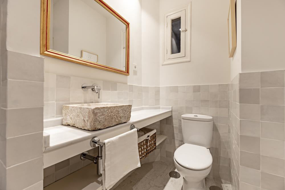  te koop appartement Salamanca-Lista Madrid Capital 18