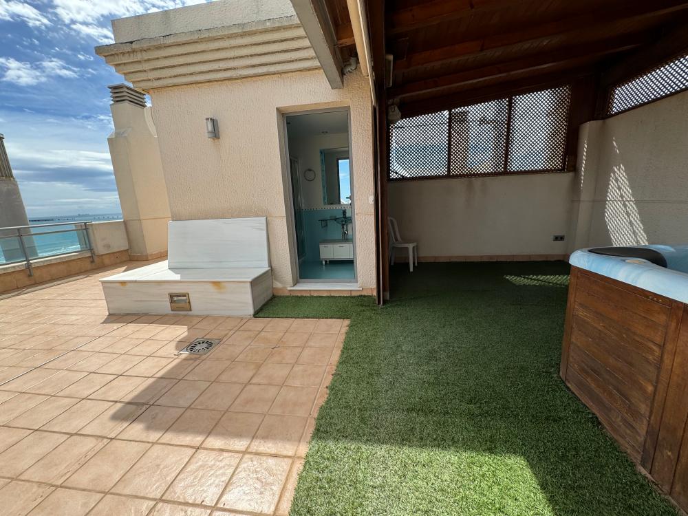 te koop penthouse El Puerto De Sagunto Camp De Morvedre 31