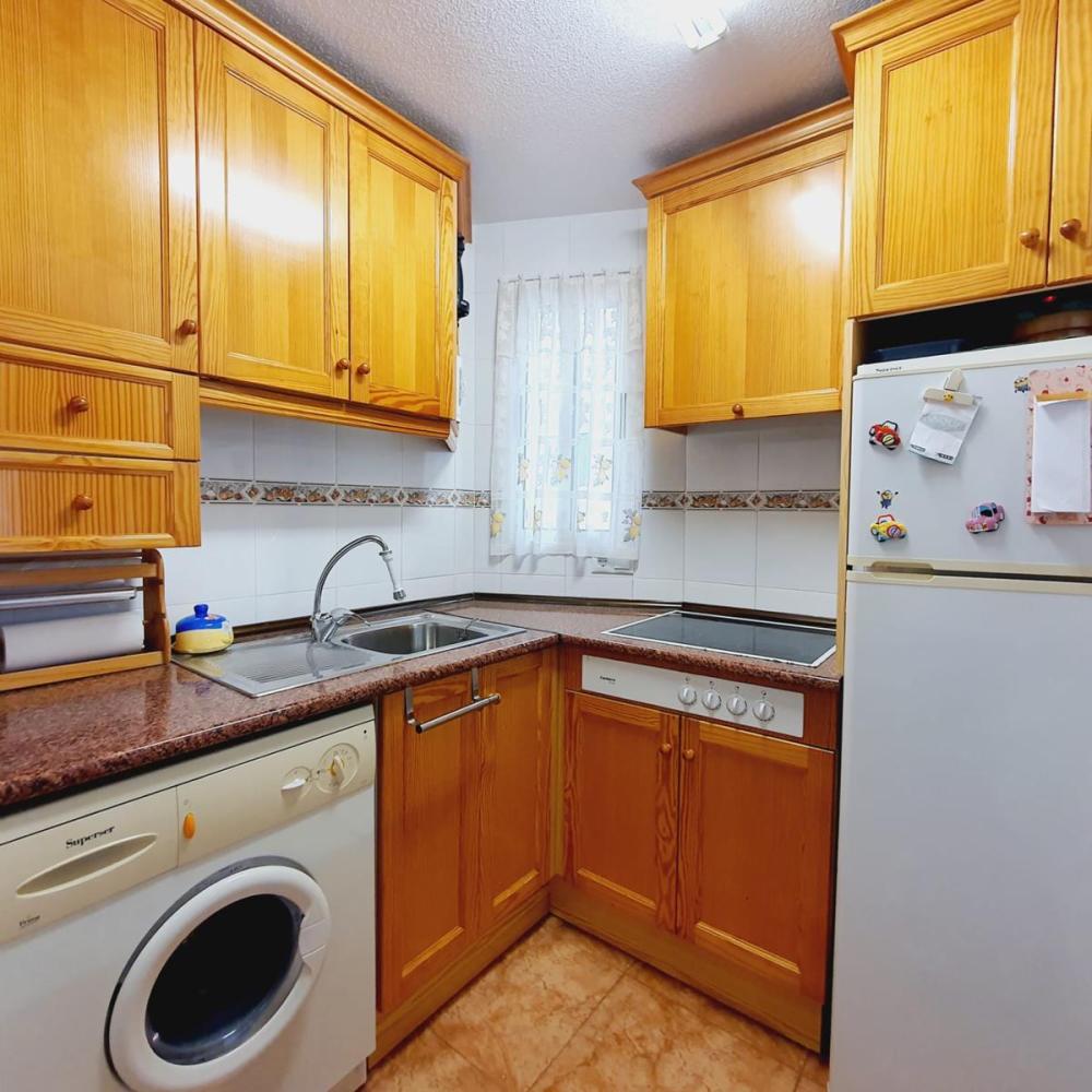  te koop appartement Torrevieja Baix Segura 13
