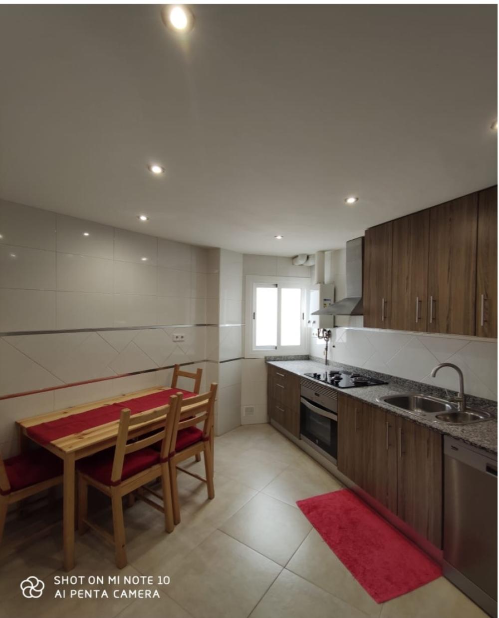  te koop appartement Marqués De Fontsanta Palma 6