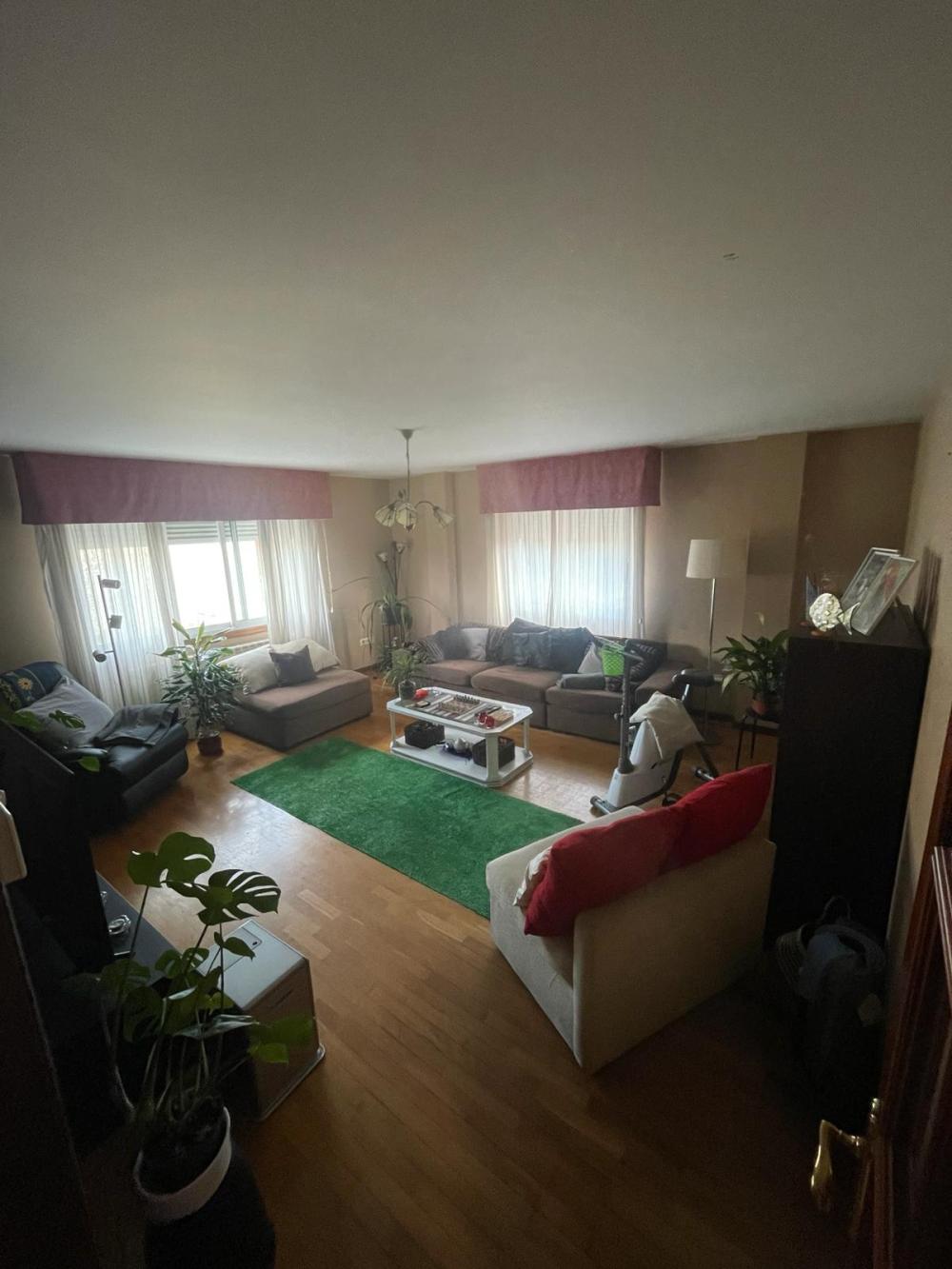  te koop appartement Oza Dos Ríos Coruña 11