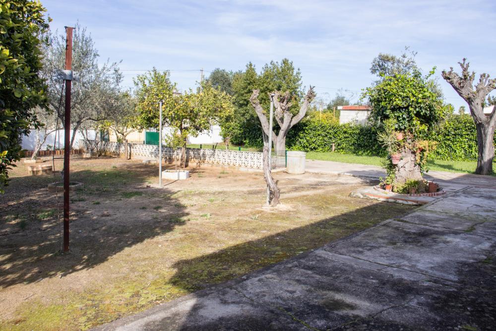  te koop villa Alcalá De Guadaira Metropolitana De Sevilla 8