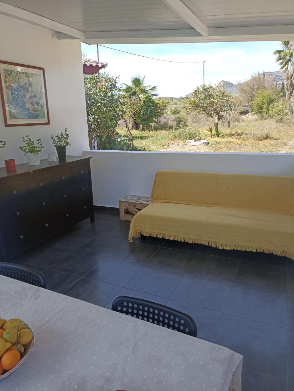  te koop boerderij Estacion De Aljaima Valle Del Guadalhorce 36