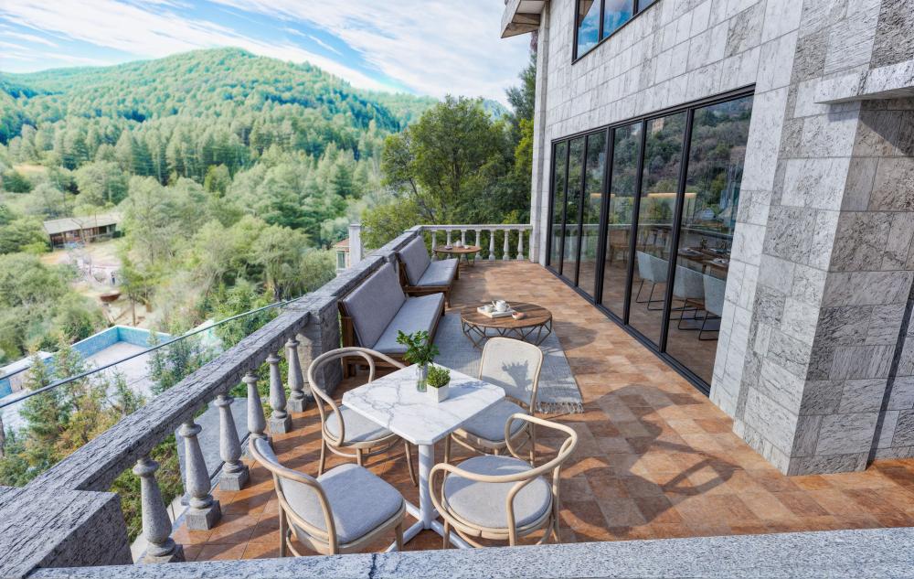  te koop huis Sarrià-Sant Gervasi-Vallvidrera-Tibidabo-Les Planes Barcelonès 5