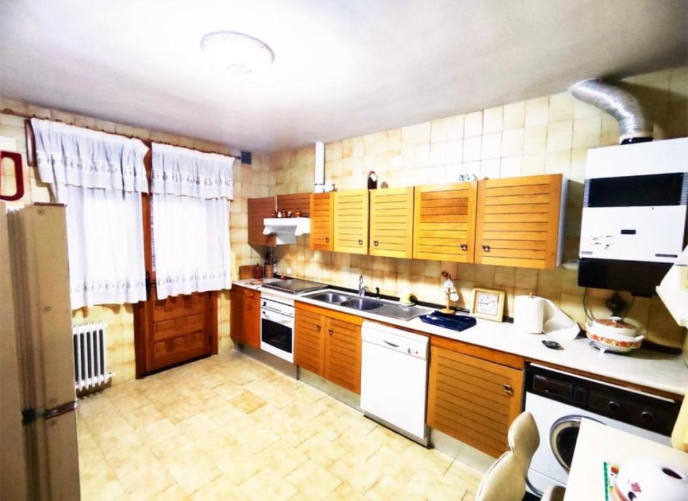  te koop villa Galapagar Cuenca Del Guadarrama 5