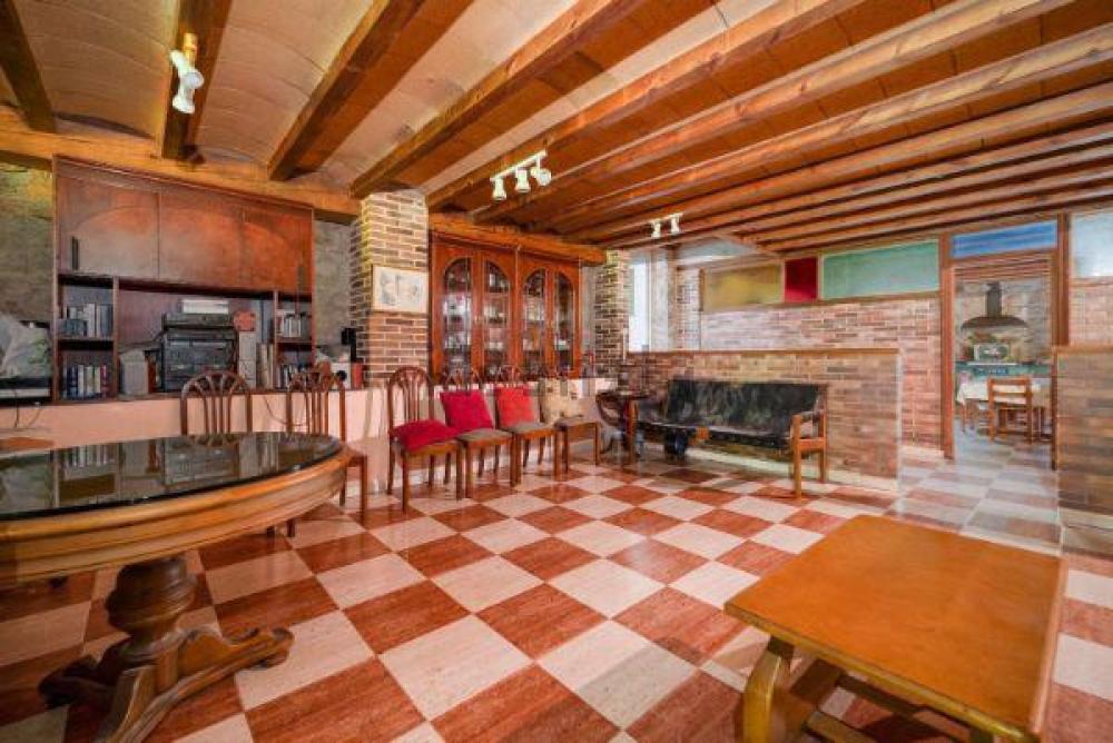  te koop herenhuis Villafranca Del Castillo Cuenca Del Guadarrama 4